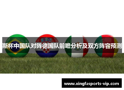 斯杯中国队对阵德国队前瞻分析及双方阵容预测